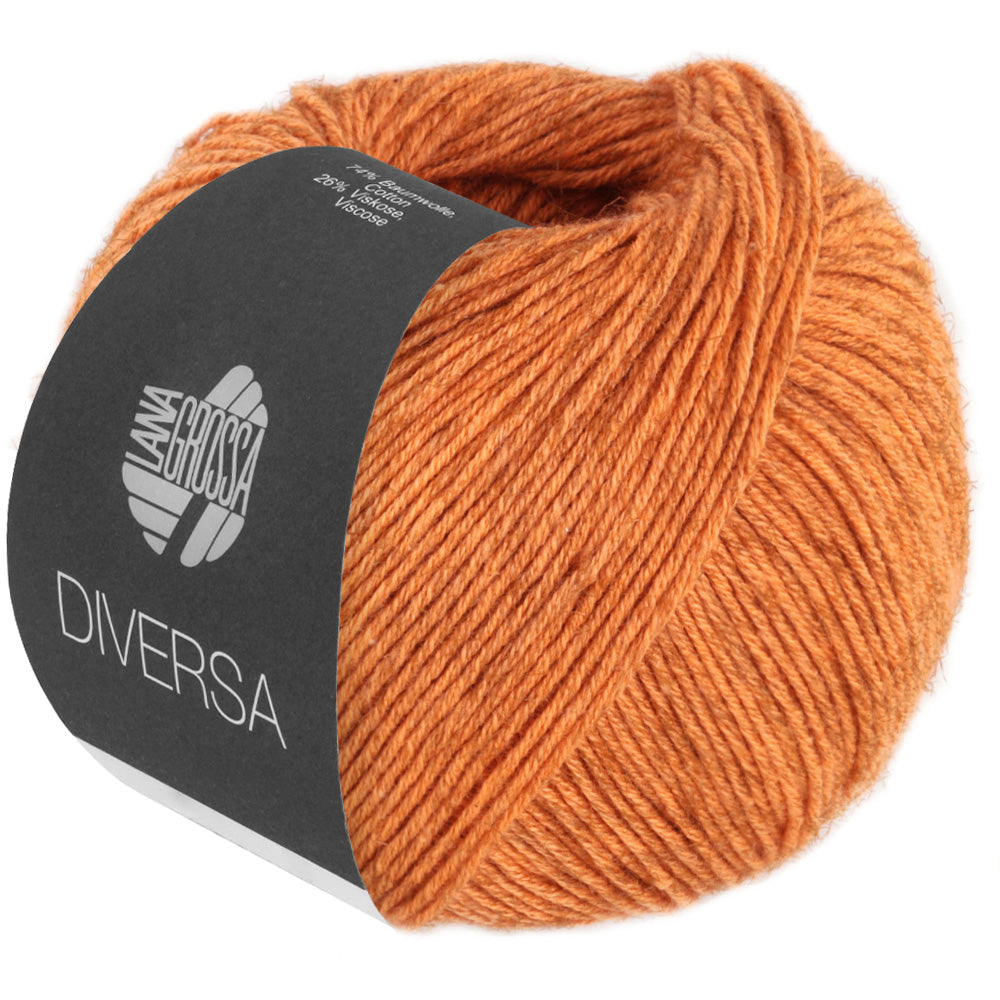 Lana Grossa Diversa 50g - Garne > Strickgarne > Lana Grossa > Diversa von mahina