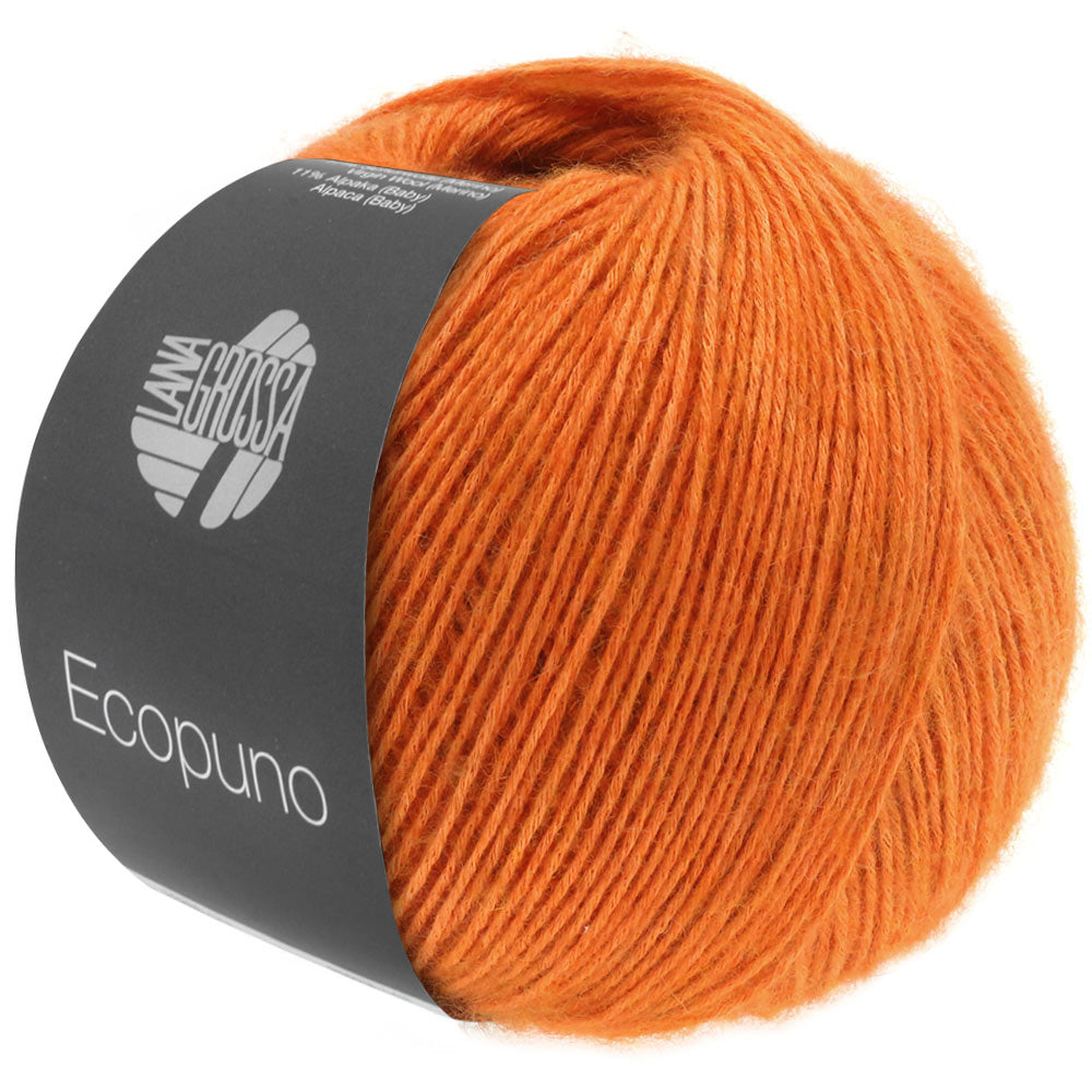 Lana Grossa Ecopuno 50g - Garne > Strickgarne > Lana Grossa > Ecopuno von mahina