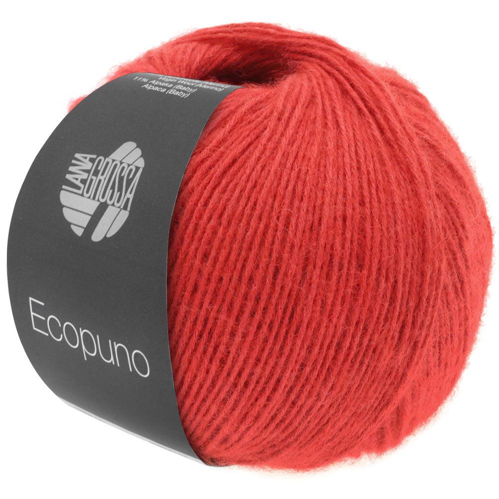 Lana Grossa Ecopuno 50g - Garne > Strickgarne > Lana Grossa > Ecopuno von mahina