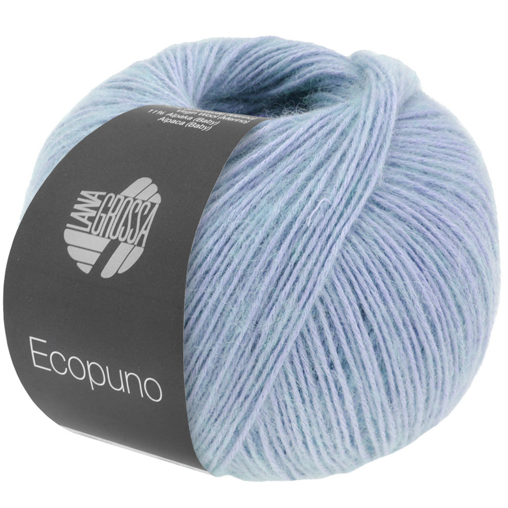 Lana Grossa Ecopuno 50g - Garne > Strickgarne > Lana Grossa > Ecopuno von mahina