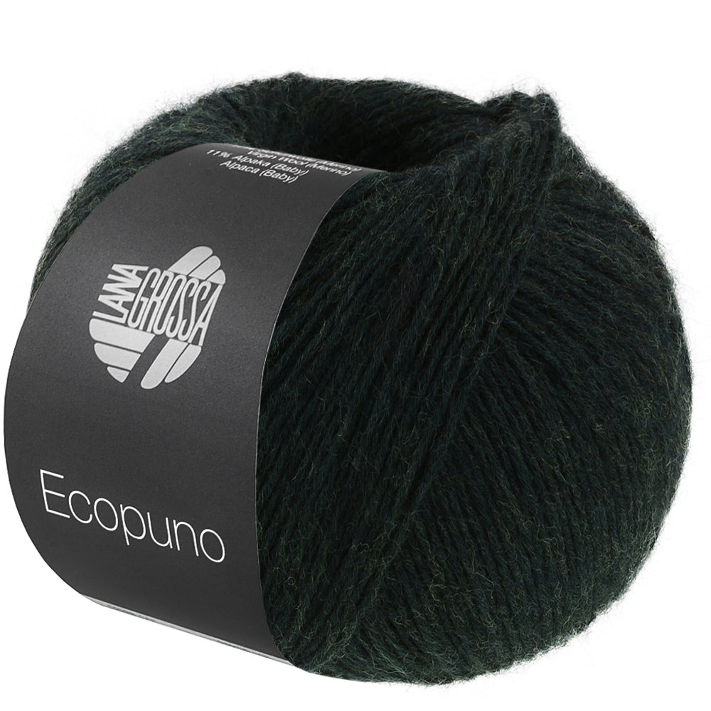 Lana Grossa Ecopuno 50g