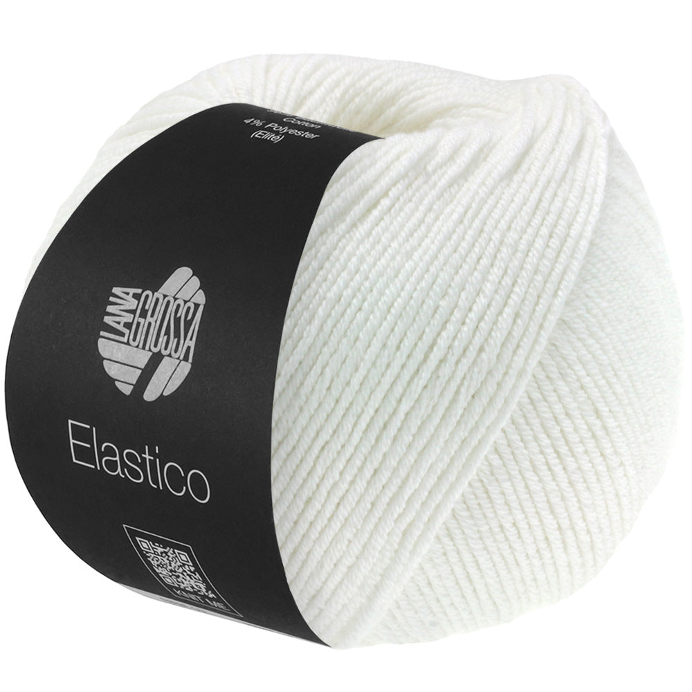 Lana Grossa Elastico 50g - Garne > Strickgarne > Lana Grossa > Diversa von mahina