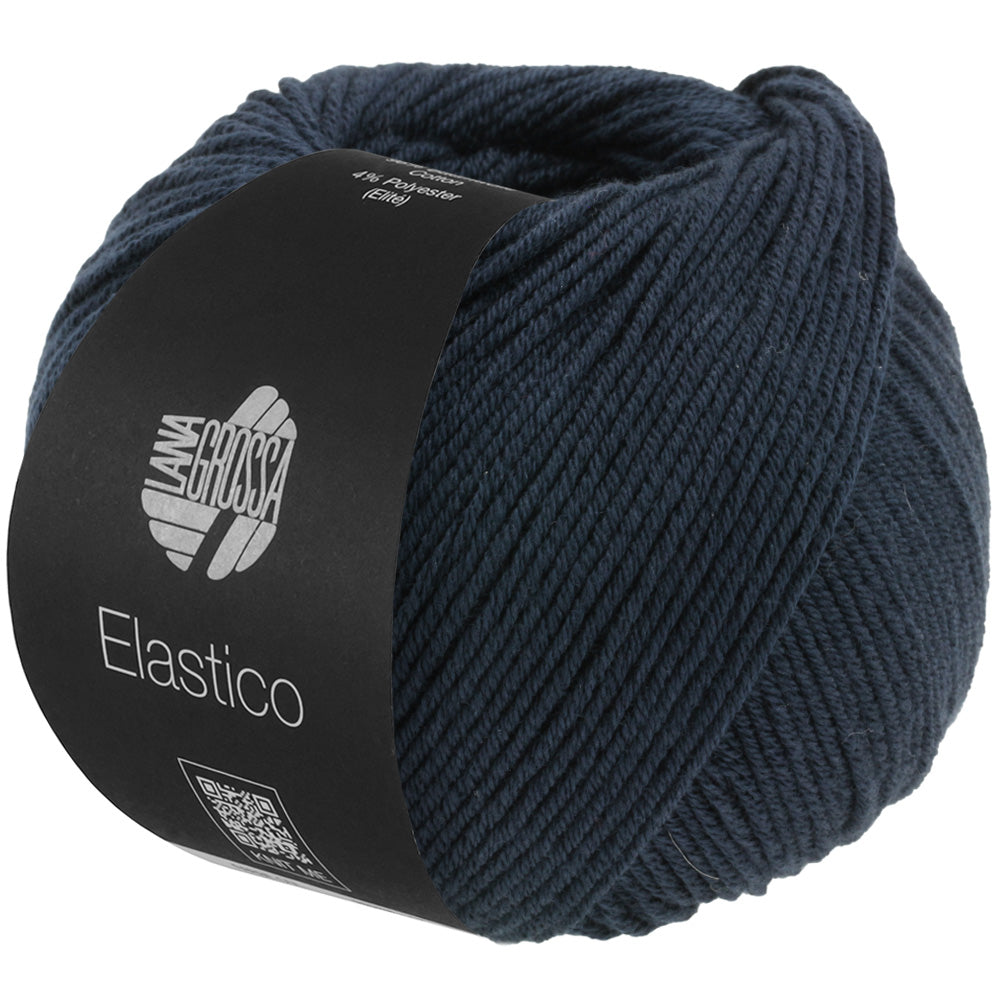 Lana Grossa Elastico 50g - Garne > Strickgarne > Lana Grossa > Diversa von mahina