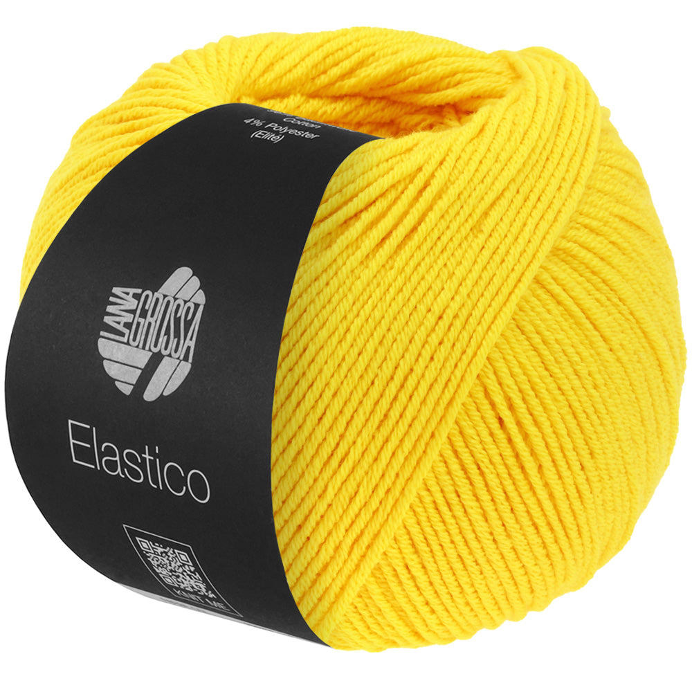 Lana Grossa Elastico 50g - Garne > Strickgarne > Lana Grossa > Diversa von mahina