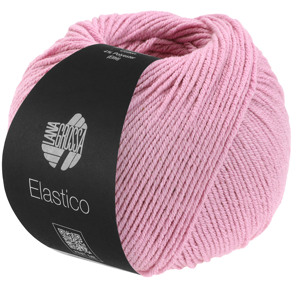 Lana Grossa Elastico 50g - Garne > Strickgarne > Lana Grossa > Diversa von mahina