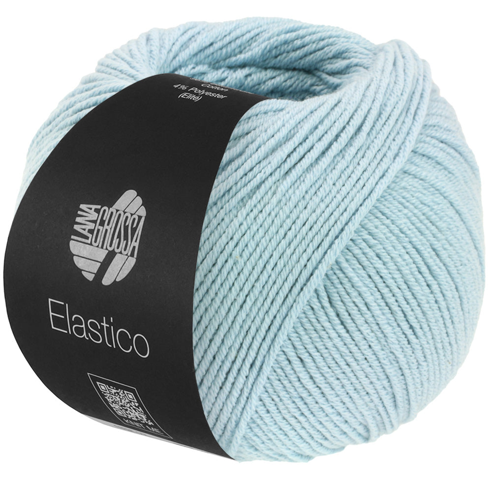 Lana Grossa Elastico 50g - Garne > Strickgarne > Lana Grossa > Diversa von mahina