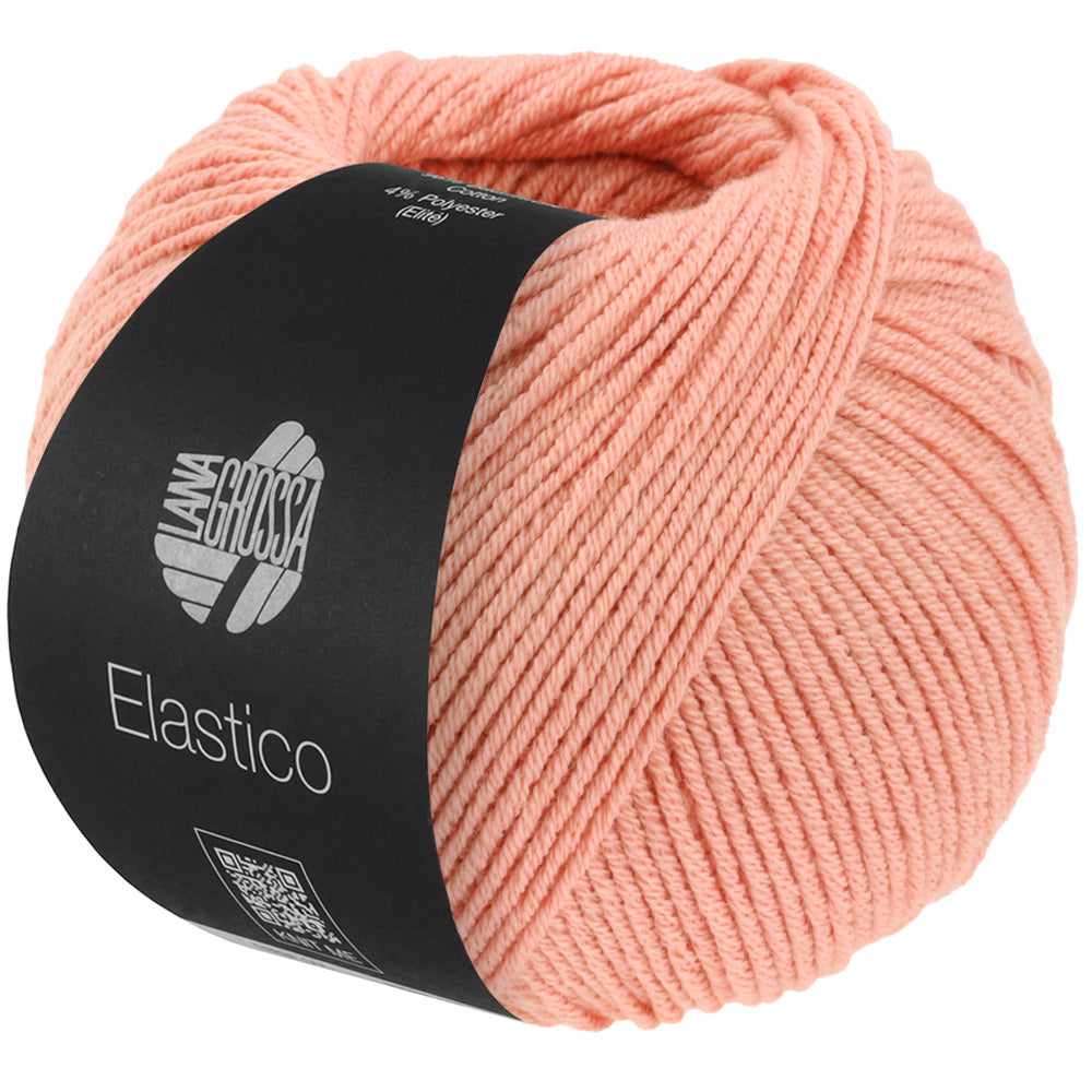 Lana Grossa Elastico 50g - Garne > Strickgarne > Lana Grossa > Diversa von mahina