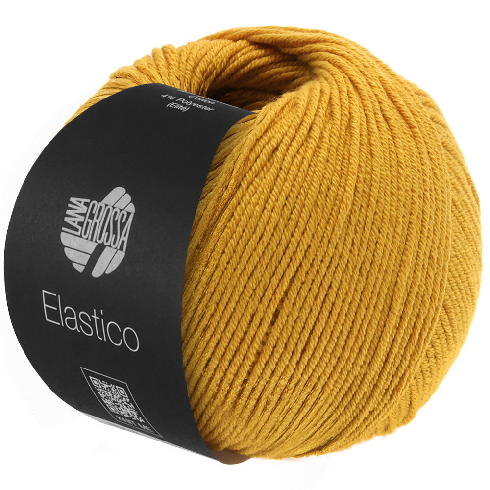 Lana Grossa Elastico 50g - Garne > Strickgarne > Lana Grossa > Diversa von mahina