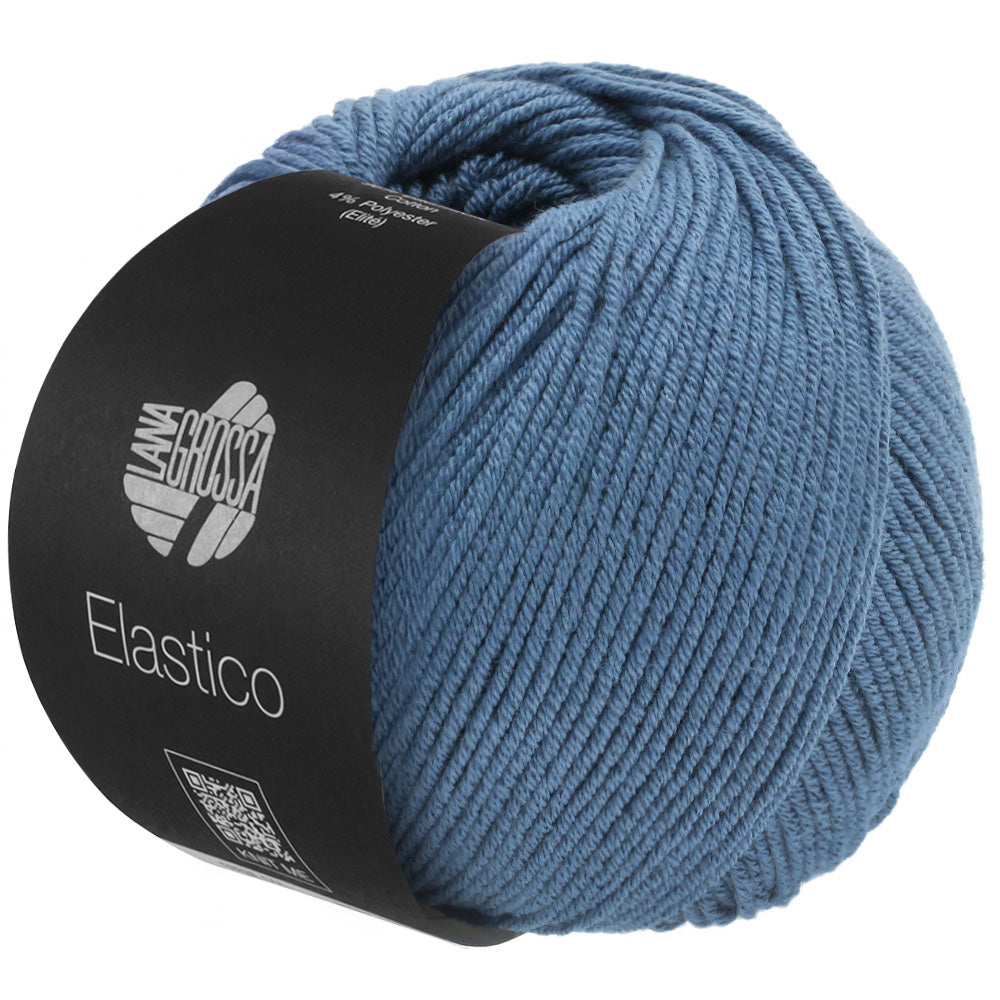 Lana Grossa Elastico 50g - Garne > Strickgarne > Lana Grossa > Diversa von mahina