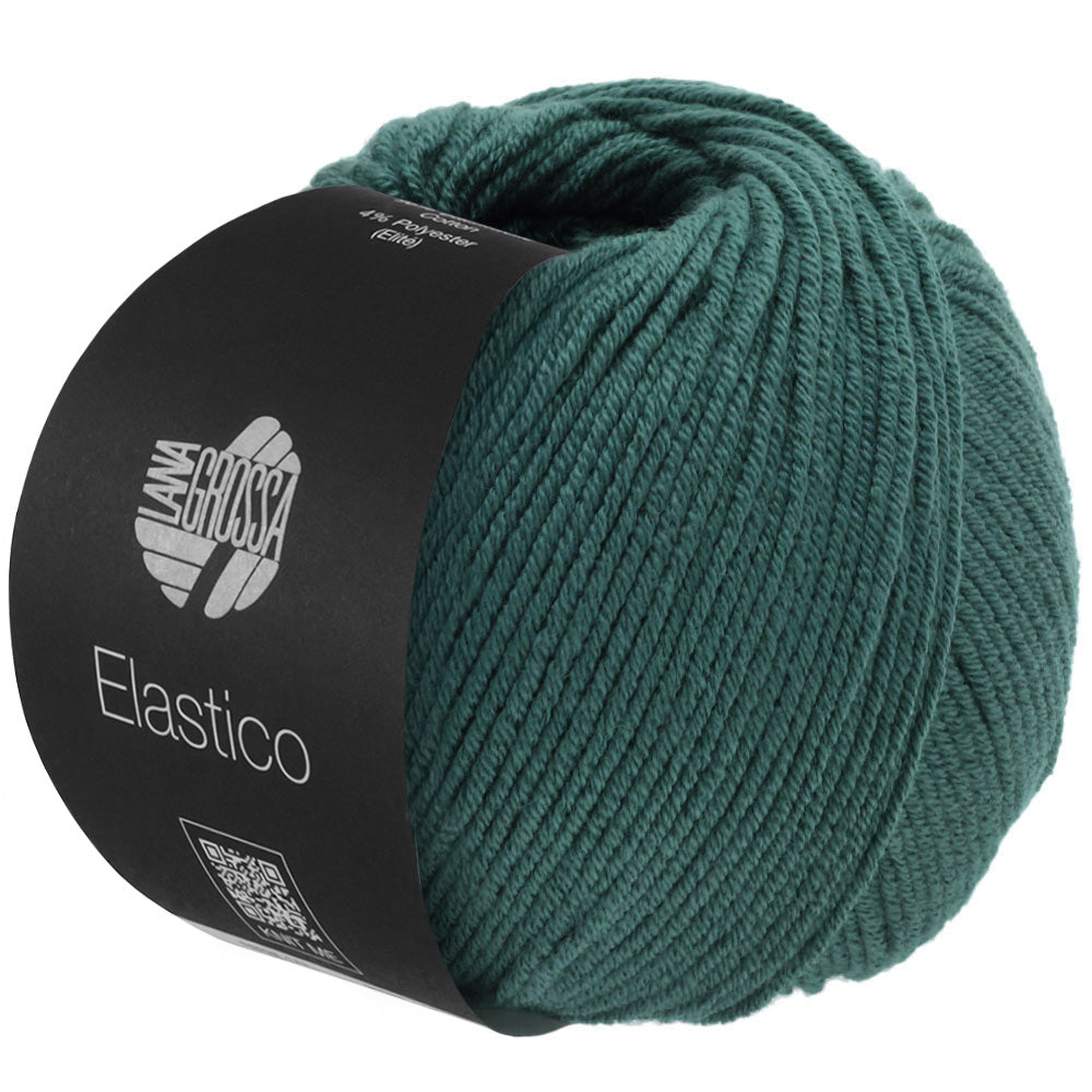 Lana Grossa Elastico 50g - Garne > Strickgarne > Lana Grossa > Diversa von mahina
