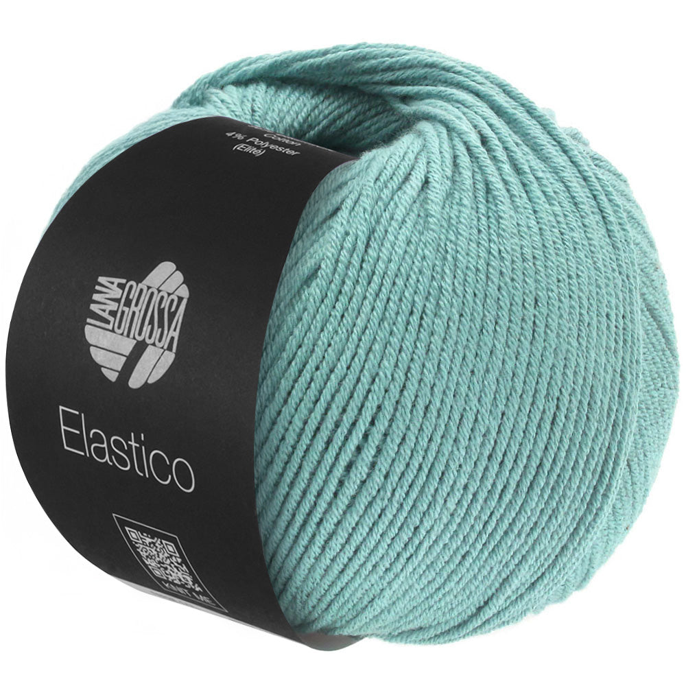 Lana Grossa Elastico 50g - Garne > Strickgarne > Lana Grossa > Diversa von mahina