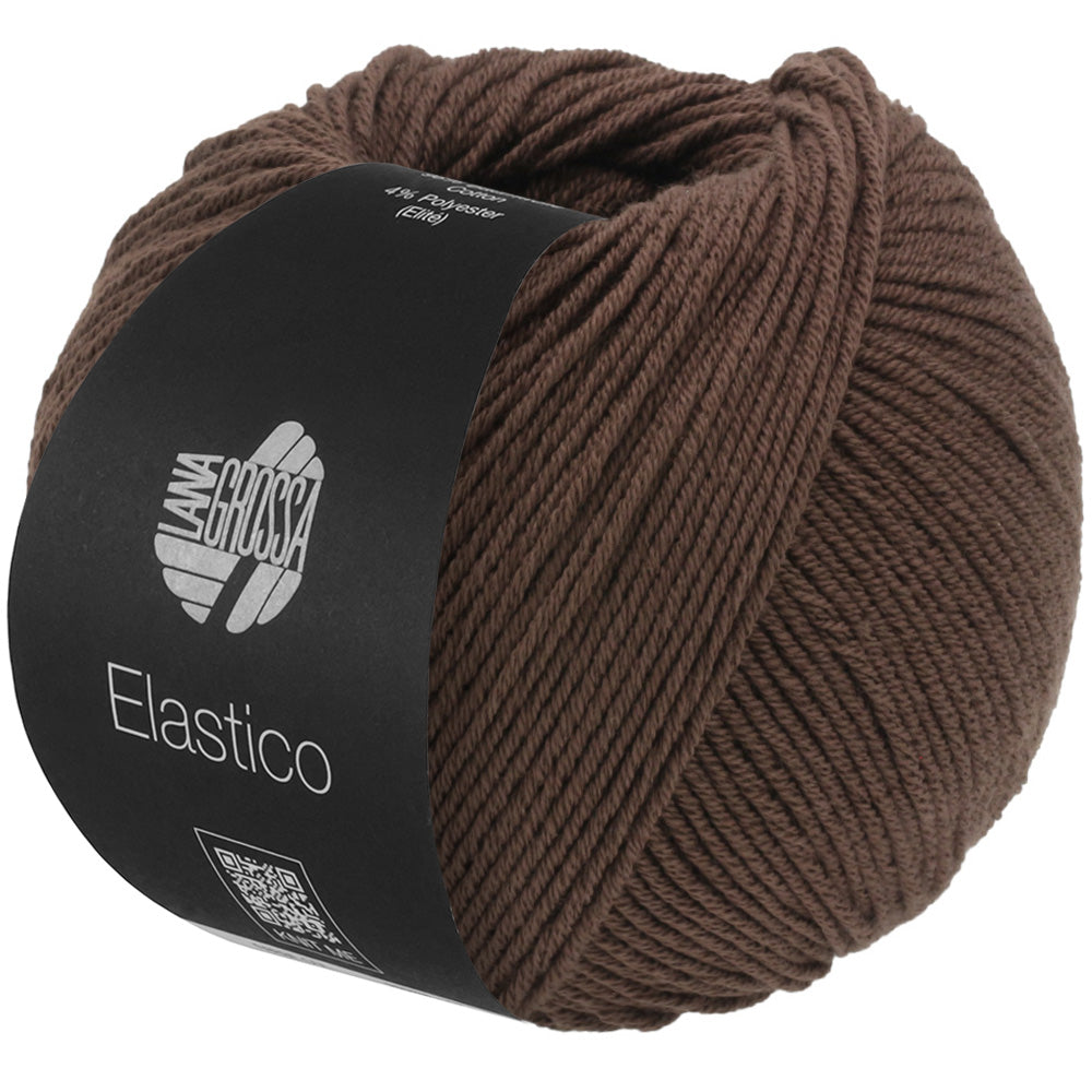 Lana Grossa Elastico 50g - Garne > Strickgarne > Lana Grossa > Diversa von mahina