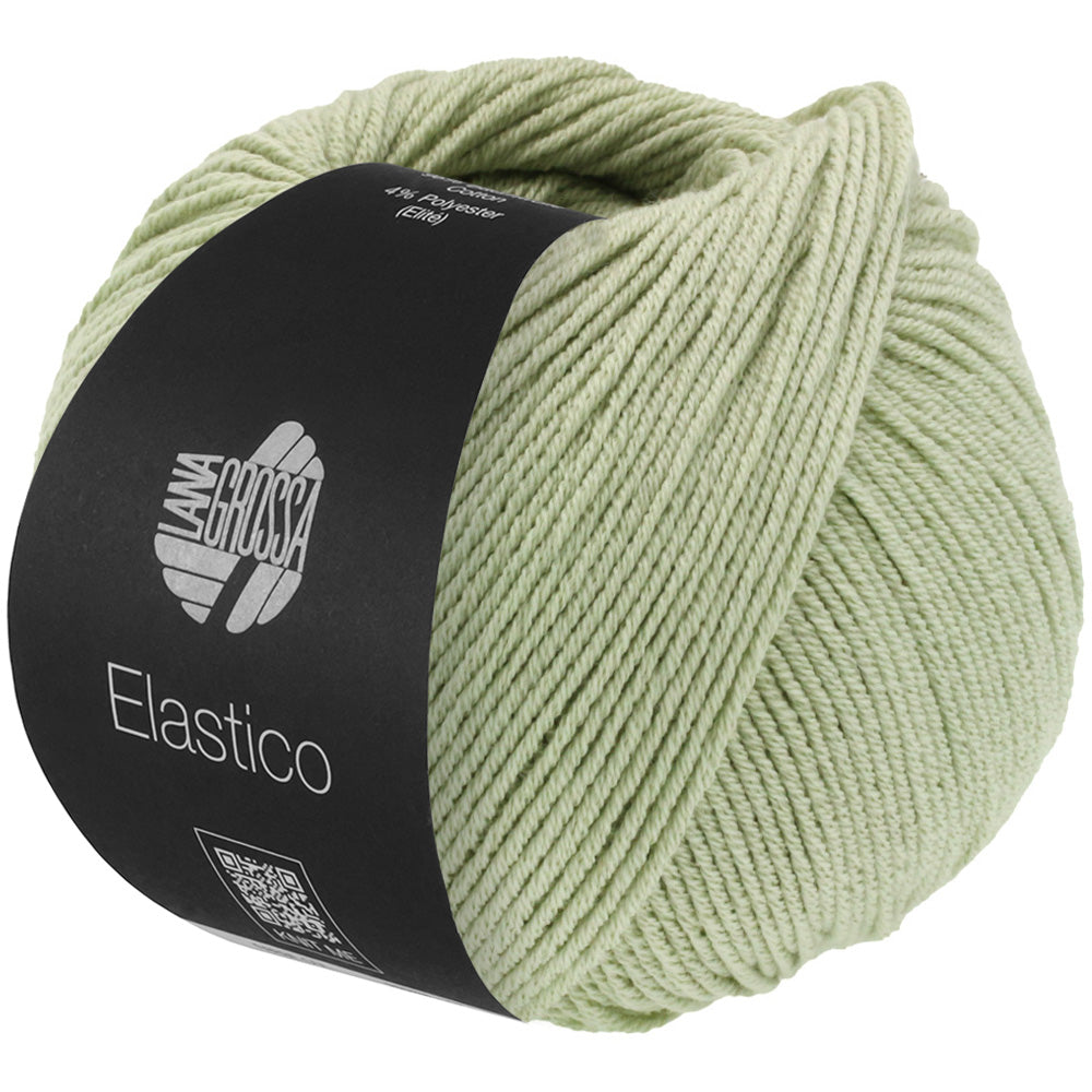Lana Grossa Elastico 50g - Garne > Strickgarne > Lana Grossa > Diversa von mahina