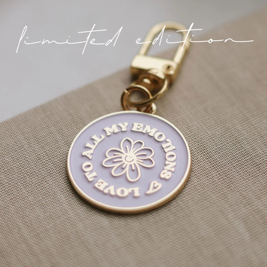 Eulenschnitt Schlüsselanhänger Youdiful - Interior > Dekoration > Sonstiges von mahina