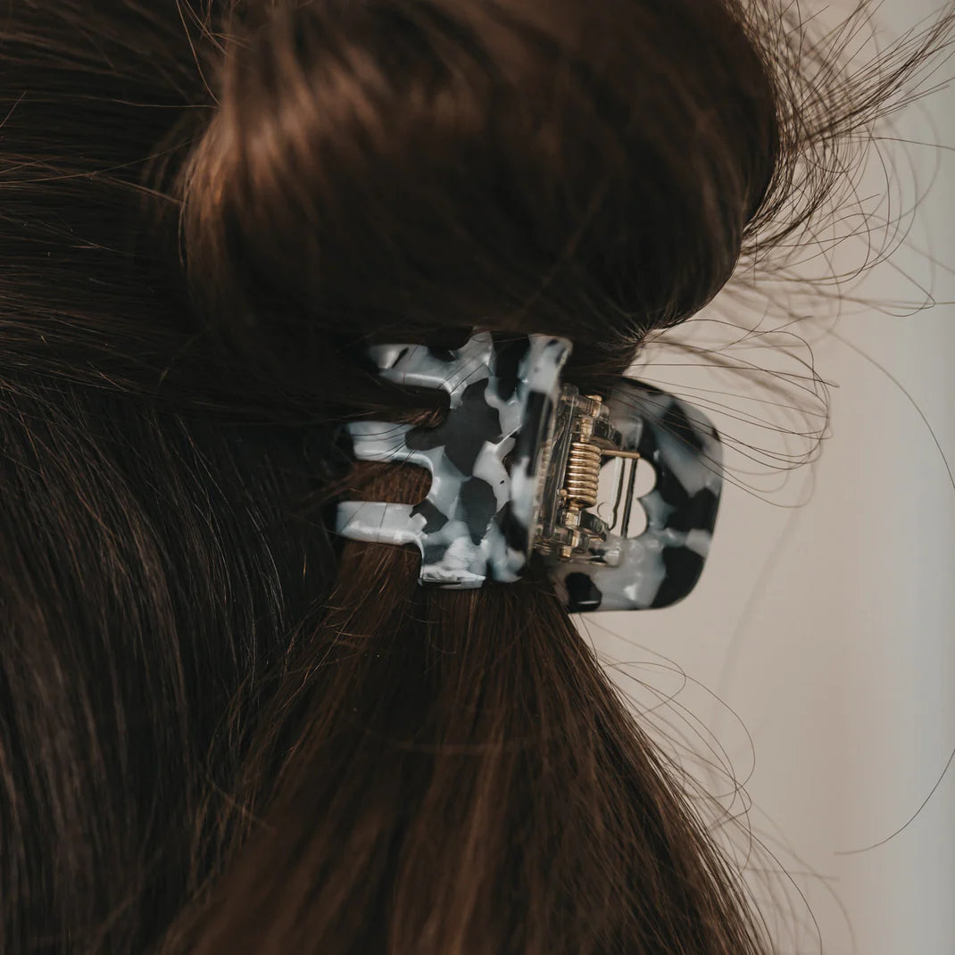 Eulenschnitt Haarspange Herz Panda - Interior > Dekoration > Sonstiges von mahina