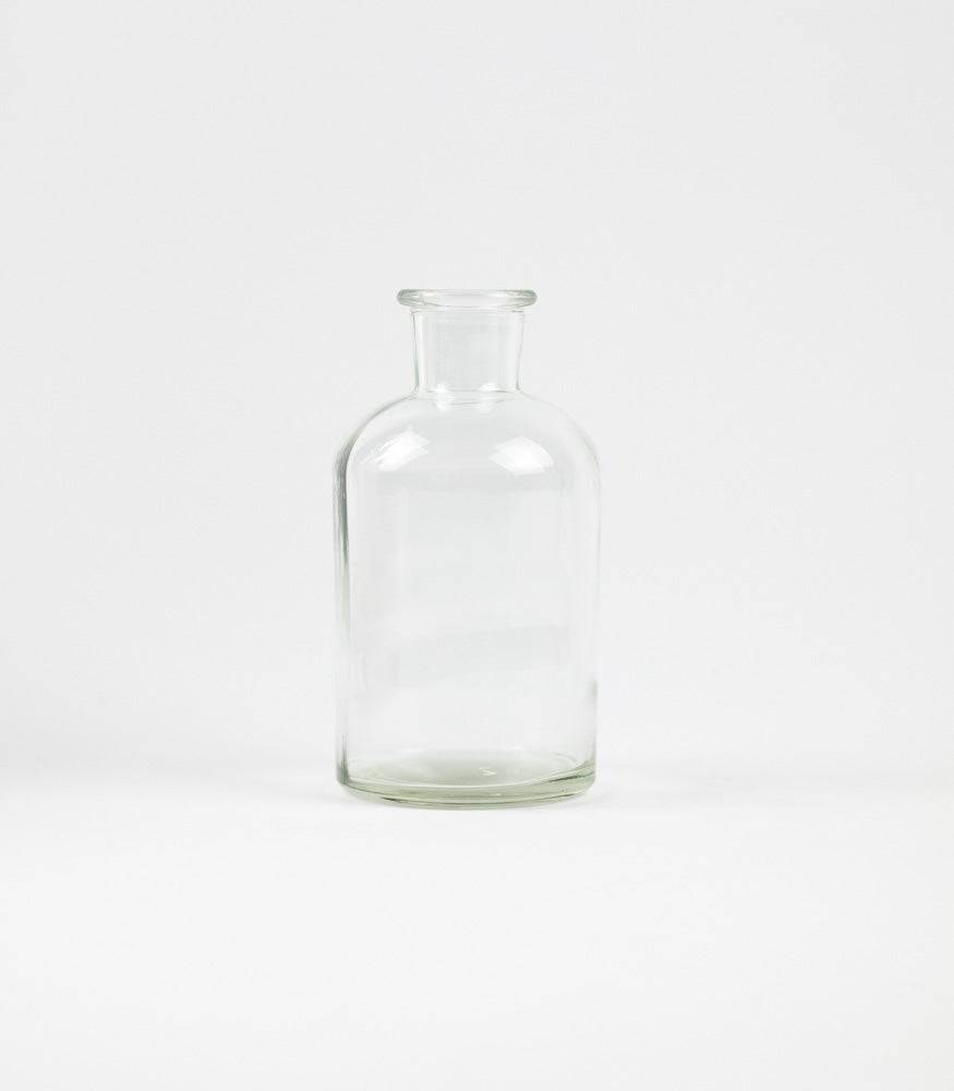 Glas für Kerzenständer - mahina