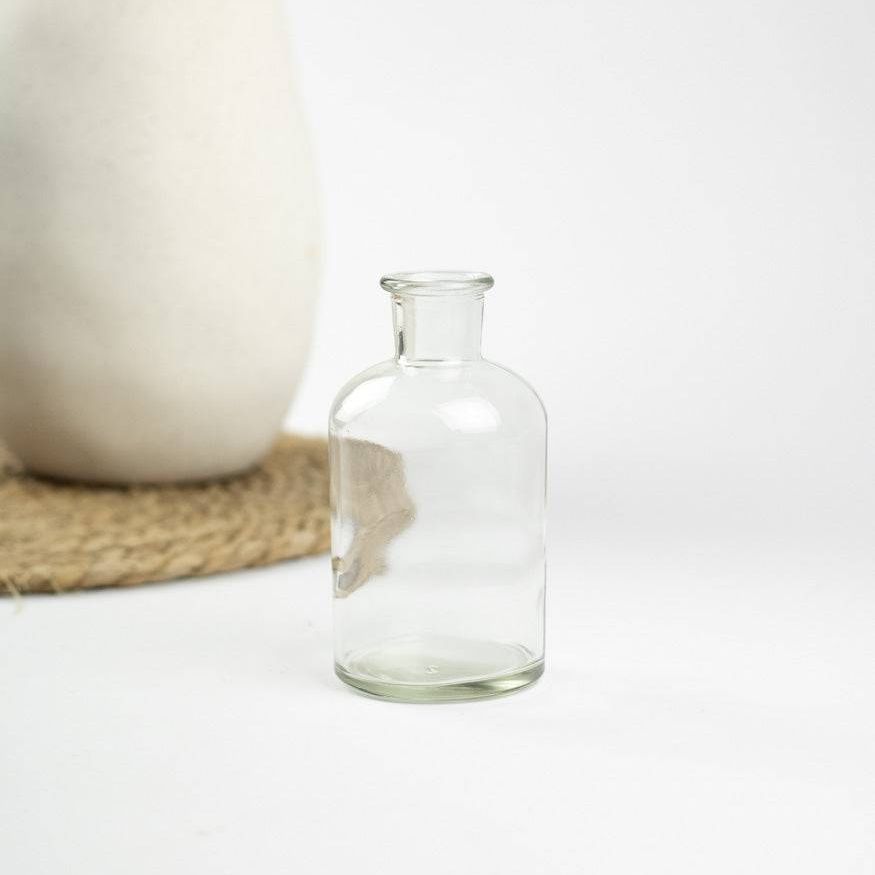 Glas für Kerzenständer - mahina