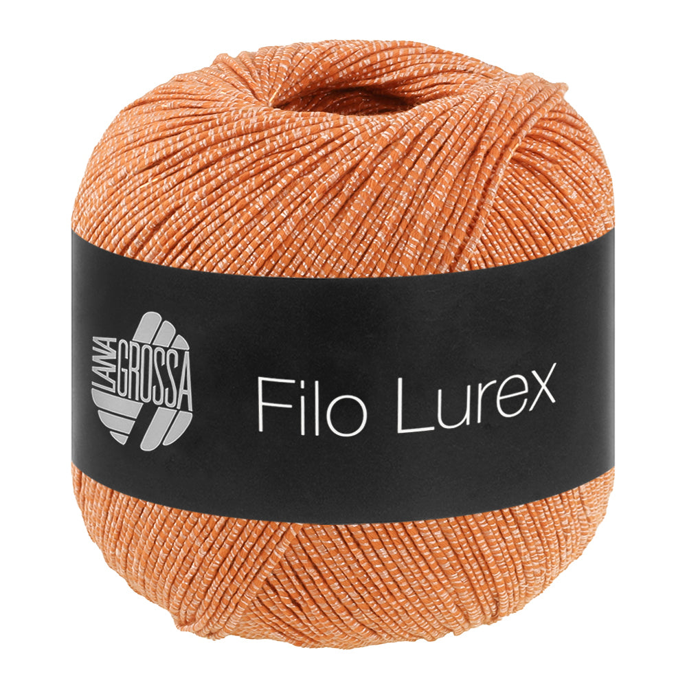 Lana Grossa Filo Lurex 50g - Garne > Strickgarne > Lana Grossa > Filo Lurex von mahina