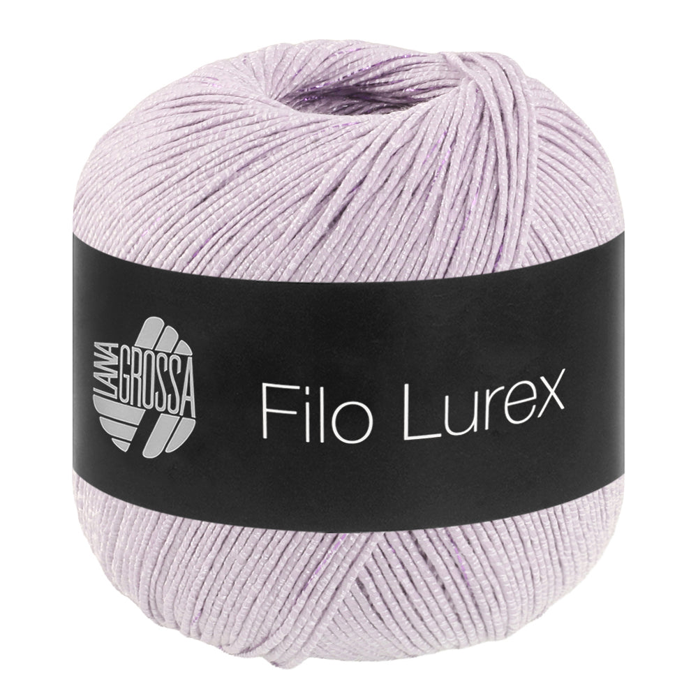 Lana Grossa Filo Lurex 50g - Garne > Strickgarne > Lana Grossa > Filo Lurex von mahina