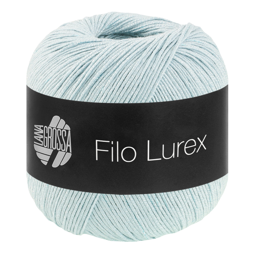 Lana Grossa Filo Lurex 50g - Garne > Strickgarne > Lana Grossa > Filo Lurex von mahina