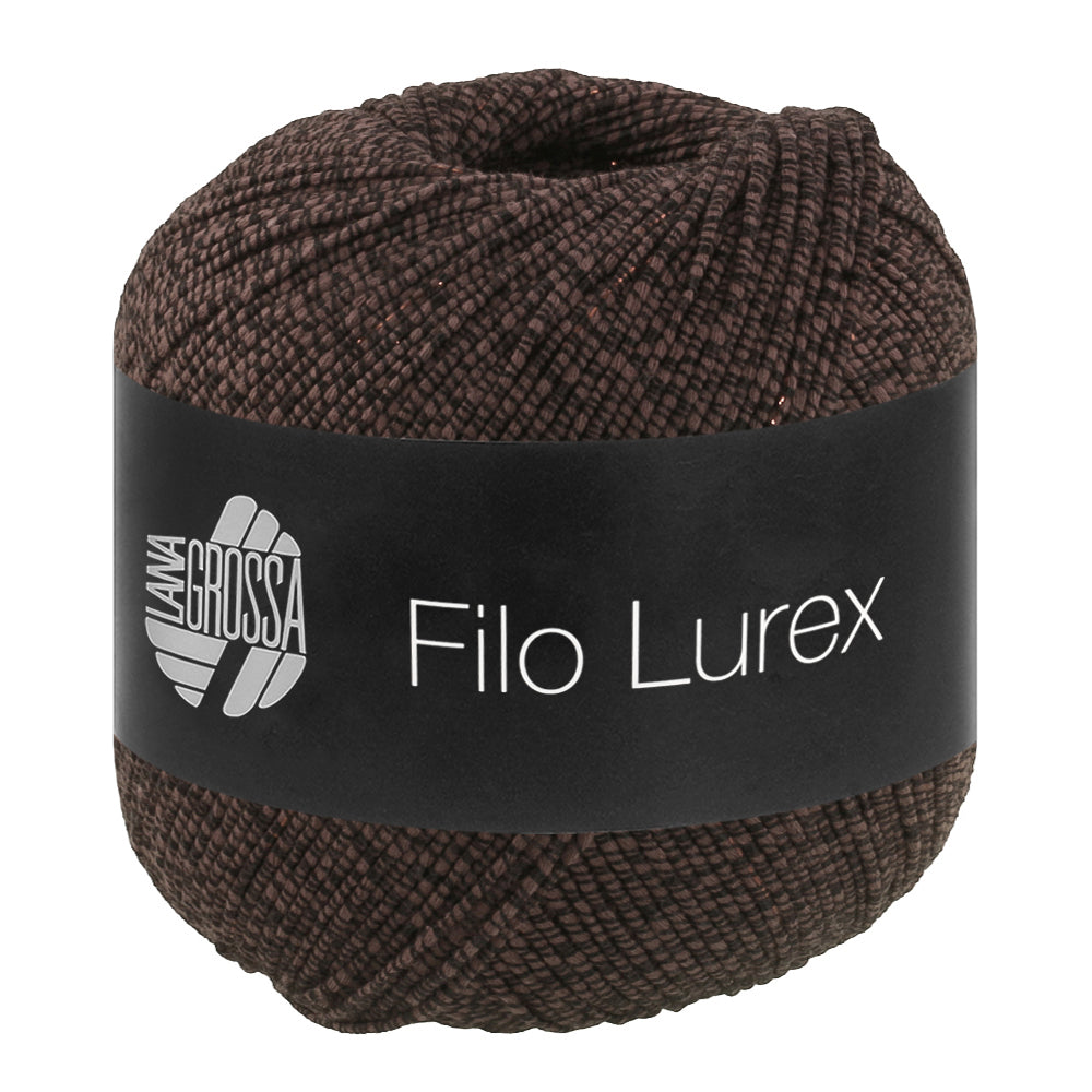 Lana Grossa Filo Lurex 50g - Garne > Strickgarne > Lana Grossa > Filo Lurex von mahina