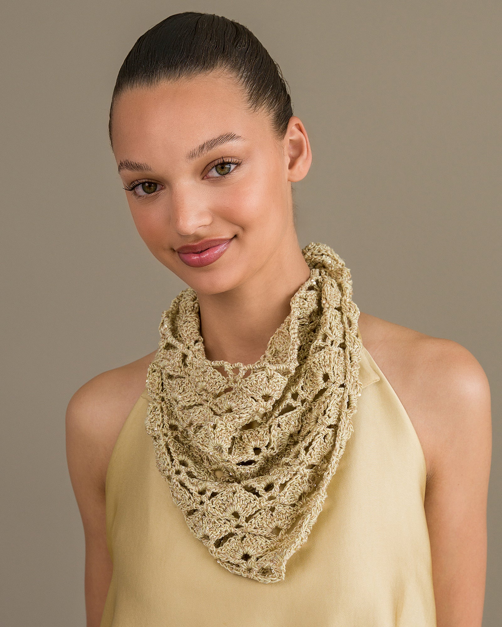 Lana Grossa Heft - Sommer Accessoires 2026