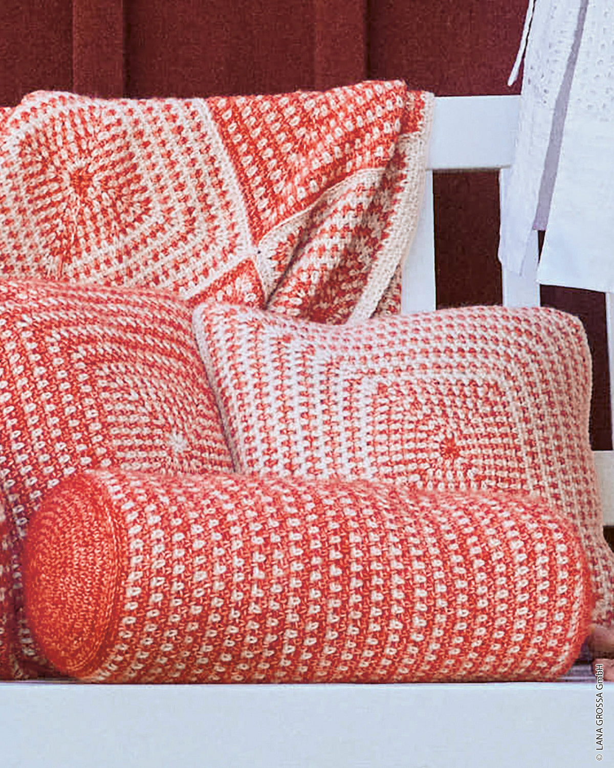 Lana Grossa Heft - Nordic Knits No. 5