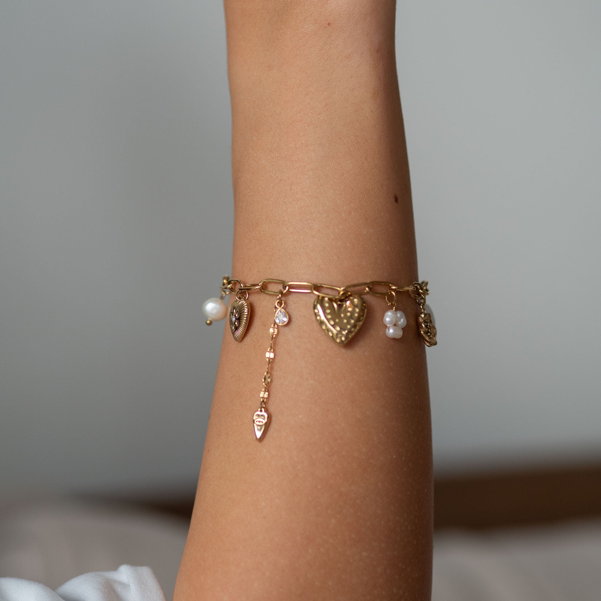 Nalani Armband