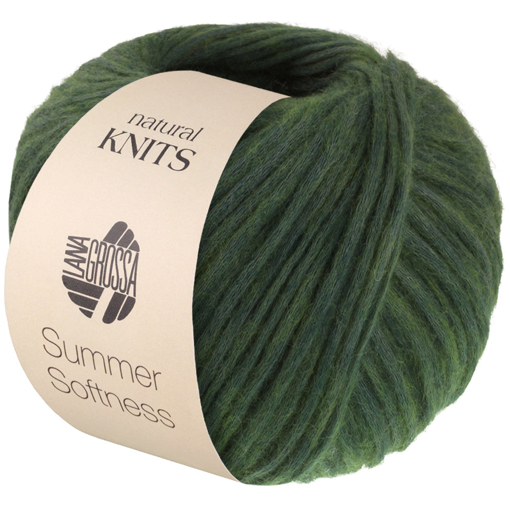 Lana Grossa Summer Softness 50g - Garne > Strickgarne > Lana Grossa > Summer Softness von mahina
