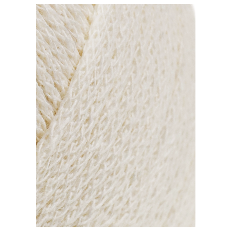 Bobbiny Friendly Yarn Natural 100g - mahina