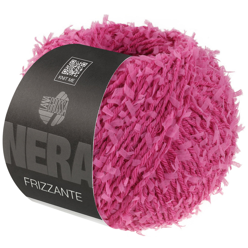 Lana Grossa Frizzante 50g - Garne > Strickgarne > Lana Grossa > Frizzante von mahina