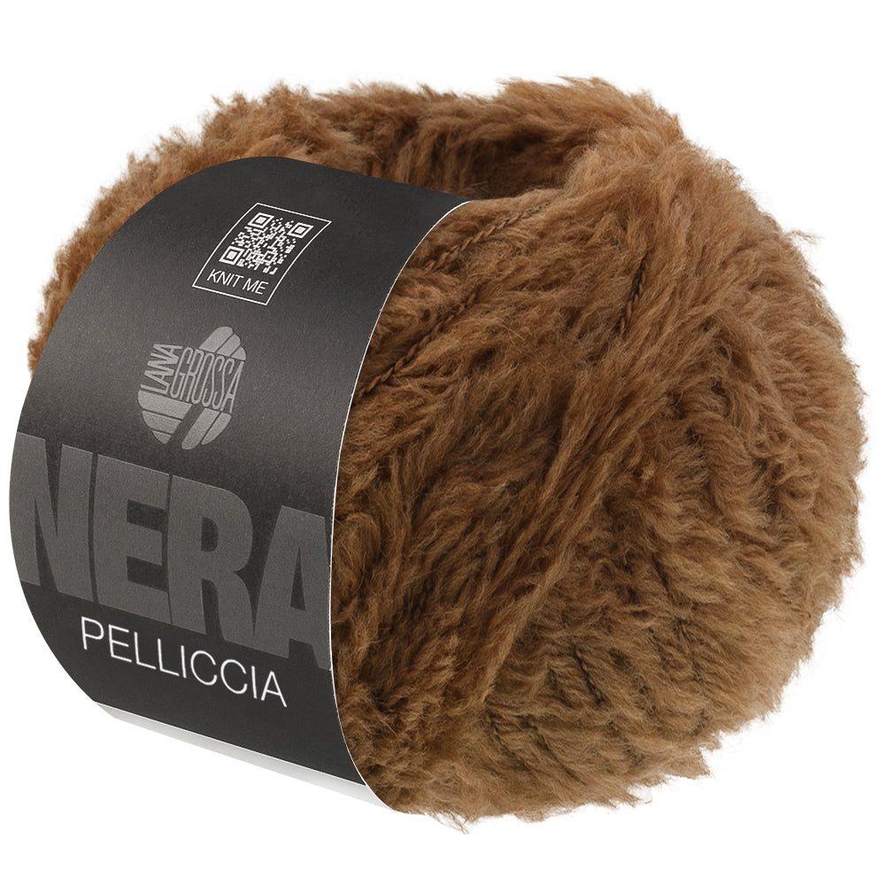 Lana Grossa Pelliccia 50g