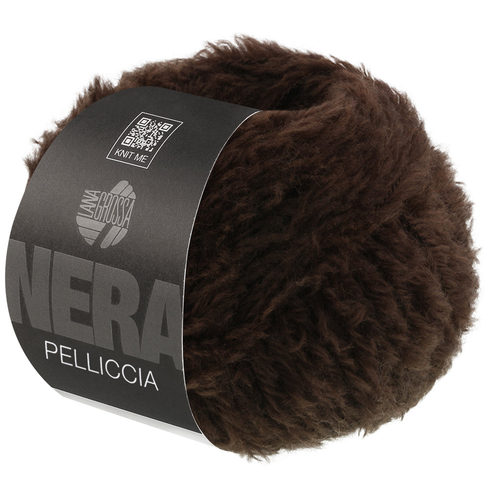 Lana Grossa Pelliccia 50g