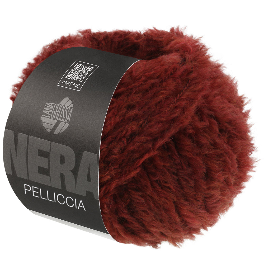 Lana Grossa Pelliccia 50g