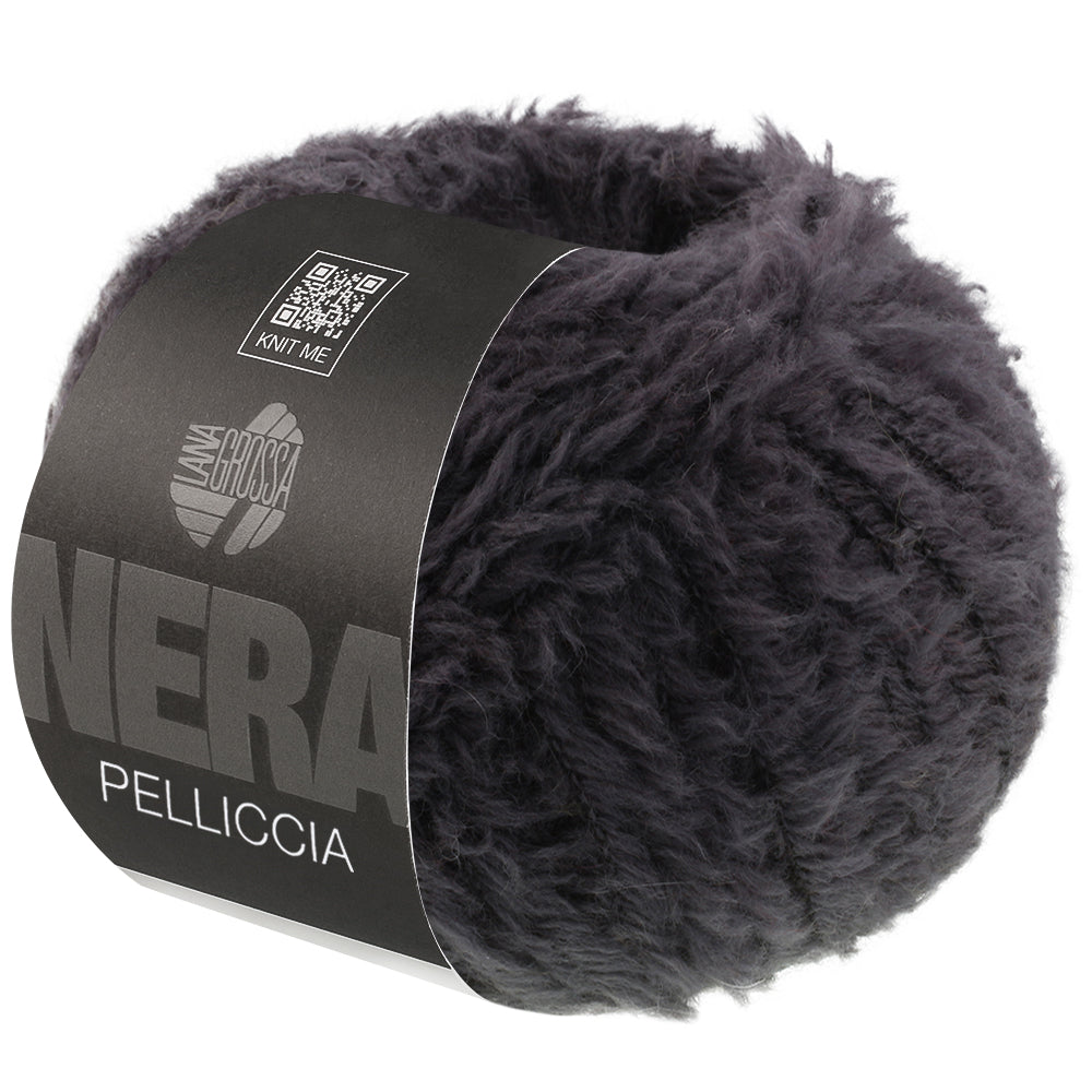 Lana Grossa Pelliccia 50g