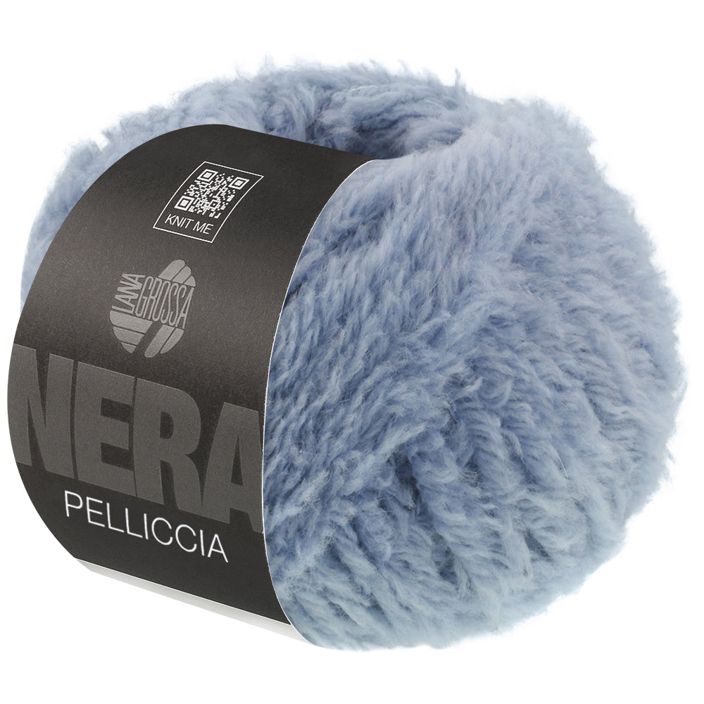 Lana Grossa Pelliccia 50g