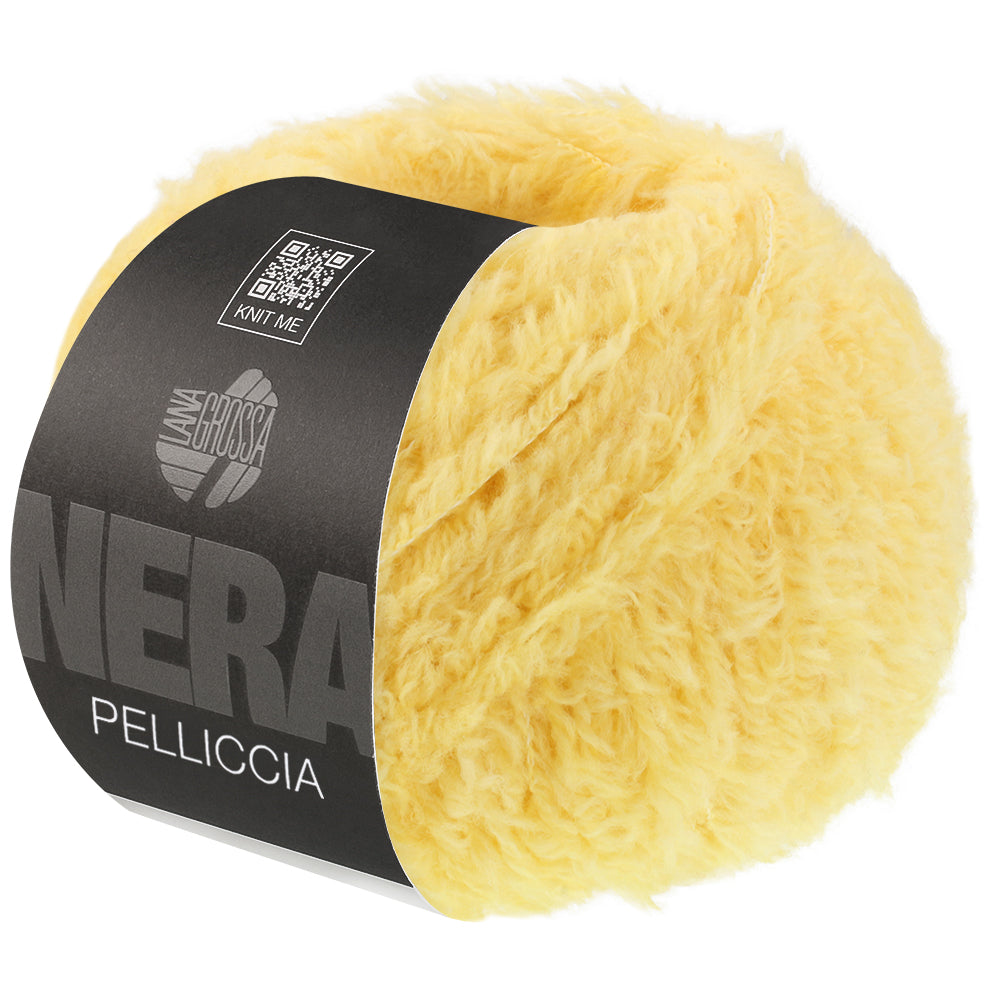 Lana Grossa Pelliccia 50g