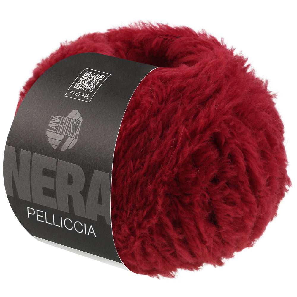 Lana Grossa Pelliccia 50g