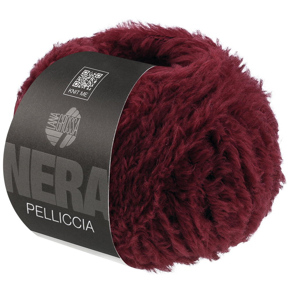 Lana Grossa Pelliccia 50g