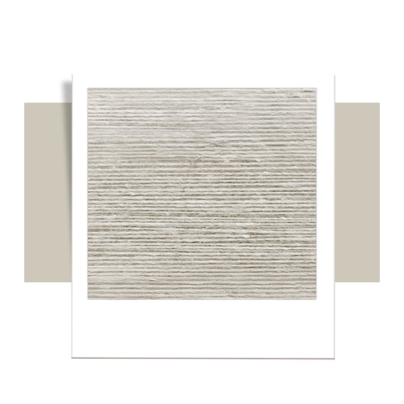 Bobbiny Makramee Garn 5mm 3ply Pale Olive 100m - mahina