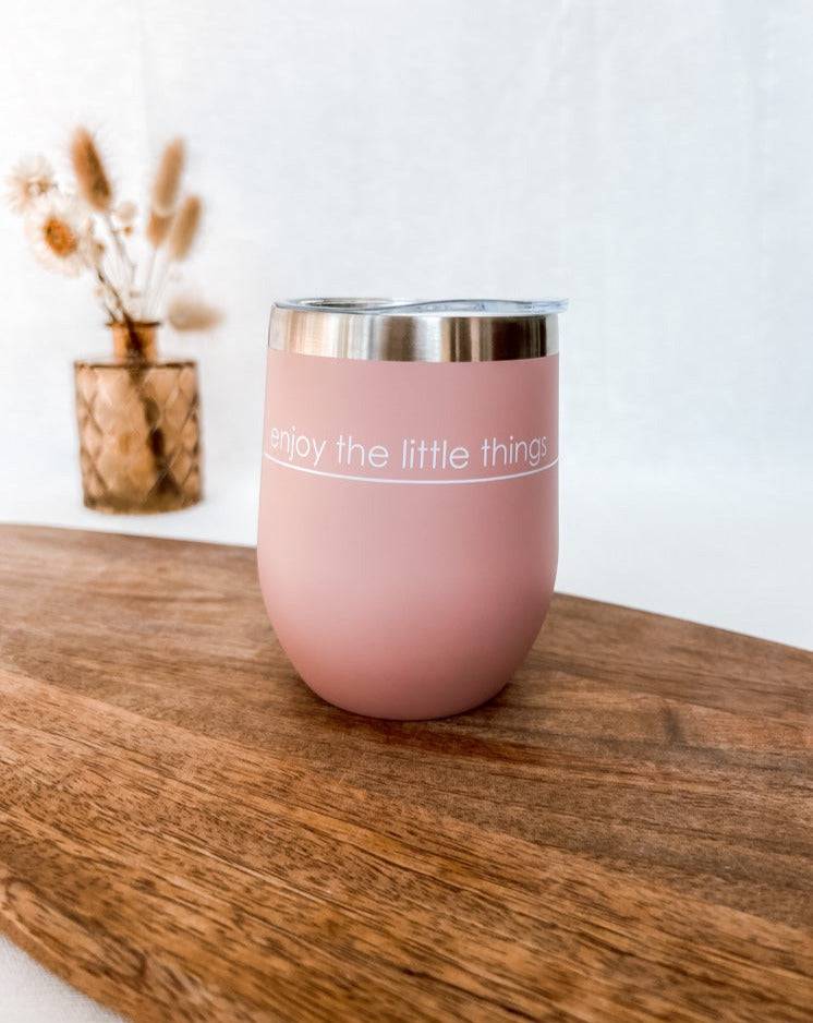 Thermobecher "Pure Little Things" 350ml - mahina