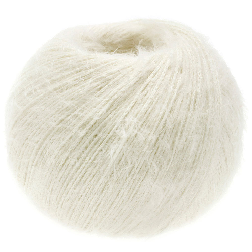 Lana Grossa Per Fortuna GOTS 50g - Garne > Strickgarne > Lana Grossa > Per Fortuna GOTS von mahina