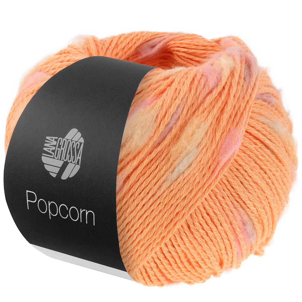 Lana Grossa Popcorn 50g - Garne > Strickgarne > Lana Grossa > Per Fortuna GOTS von mahina