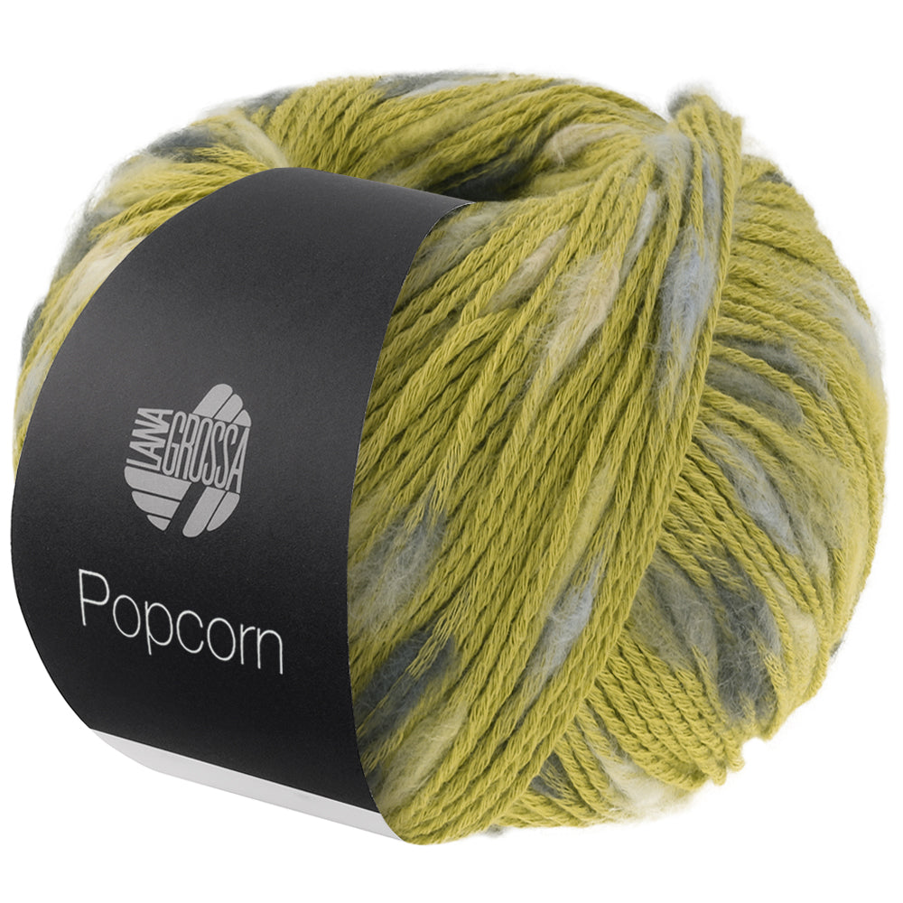 Lana Grossa Popcorn 50g - Garne > Strickgarne > Lana Grossa > Popcorn von mahina