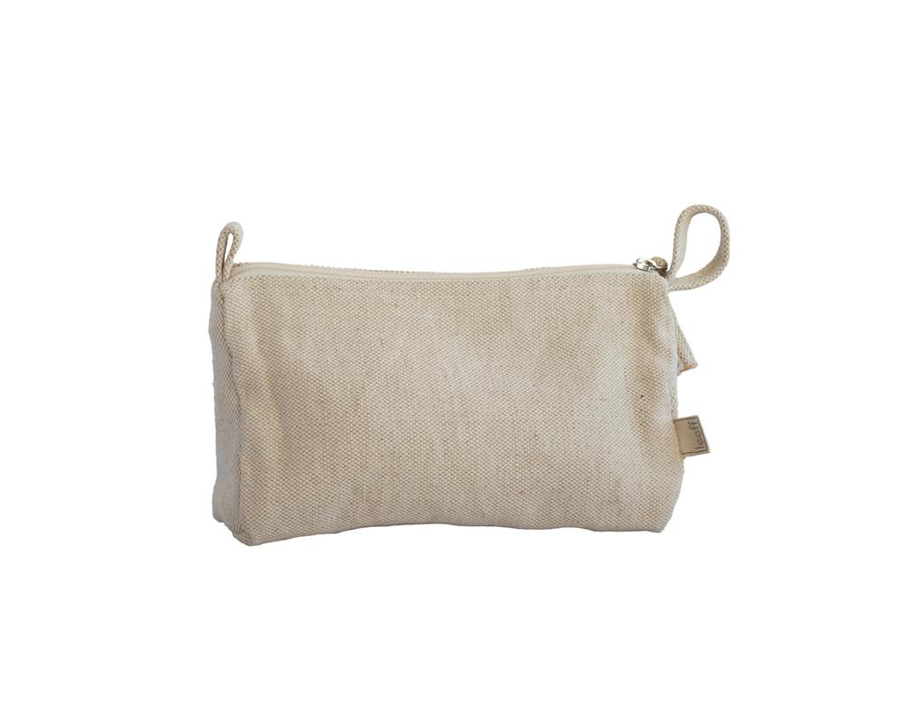 Leeff Kulturbeutel "Tracy" - Interior > Dekoration > Taschen von mahina