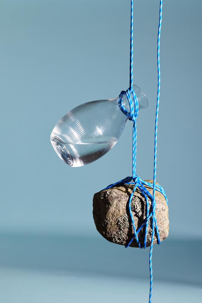 Sagaform Billi Karaffe 140cl - Interior > Dekoration > Vasen von mahina