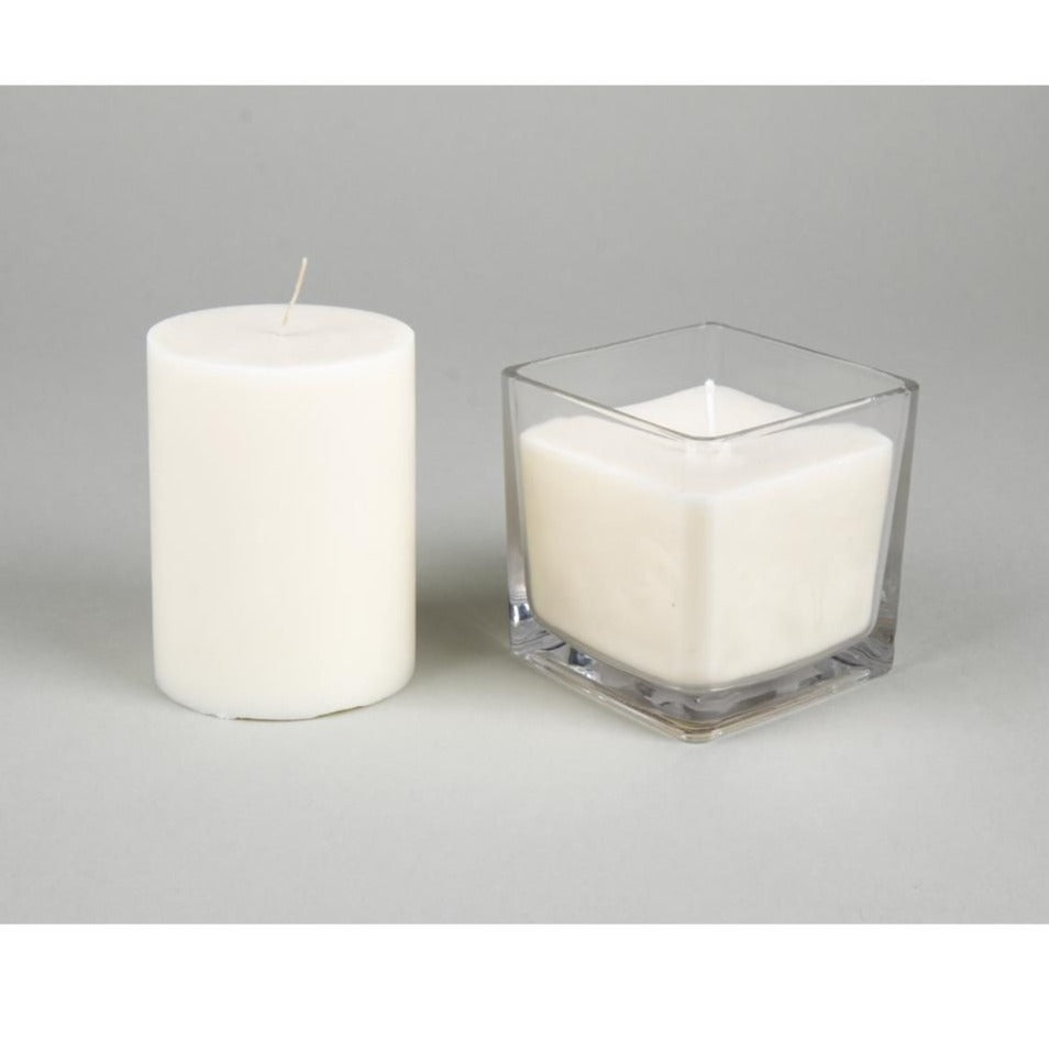 Bienenwachslinsen Kosmetikqualität 200g - Bastelbedarf -> Gießen von mahina