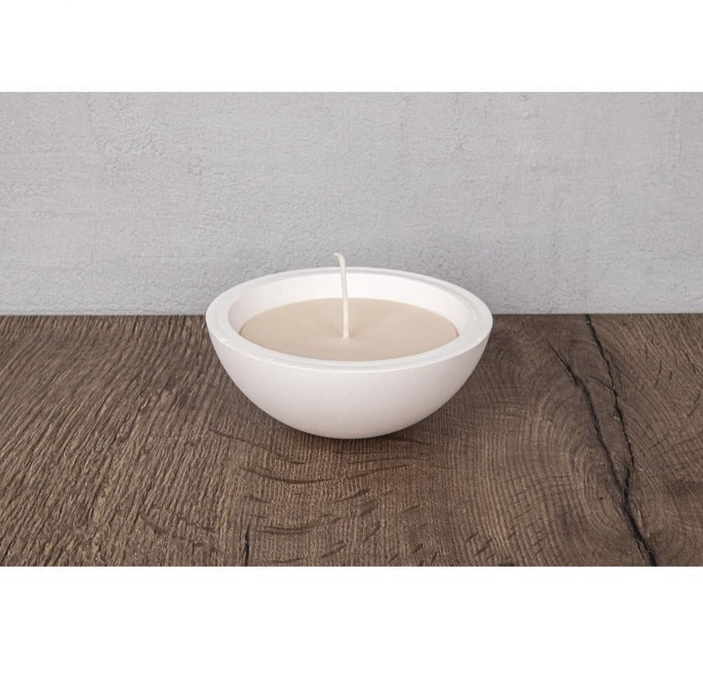 Rapswachslinsen 1000g Beutel - Bastelbedarf -> Gießen von mahina