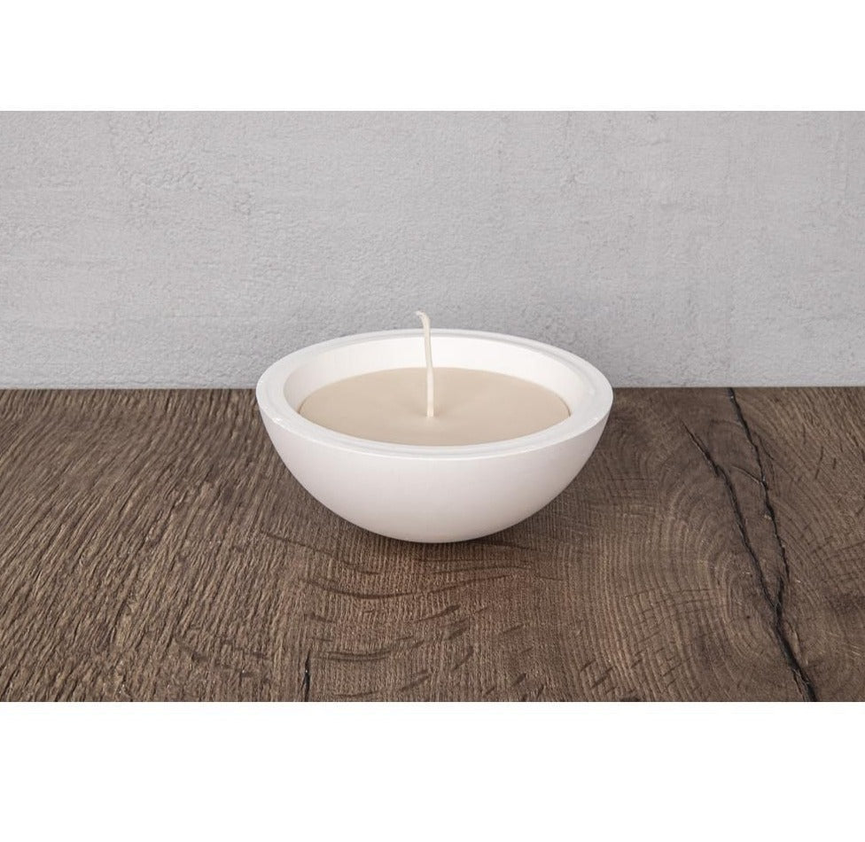 Rapswachslinsen 250g Beutel - Bastelbedarf -> Gießen von mahina