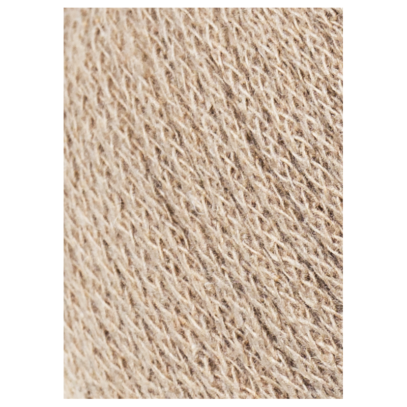 Bobbiny Friendly Yarn Sand 100g - mahina
